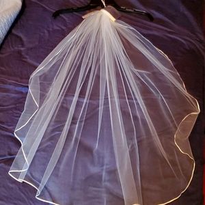 Wedding veil